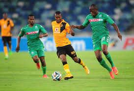 Social rating of predictions and free betting simulator. Kaizer Chiefs V Amazulu In Numbers