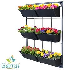 Vertical Garden Wall Planter Wall