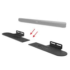 For Sharp Ht Sb115 Split Sound Bar Wall