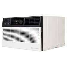 residential window air conditioners