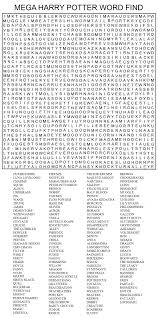 Generally the word game grid is rectangular or square in nature. 4 Best Mega Word Searches Printable Printablee Com