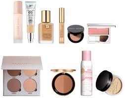 list of makeup kits super up to 89