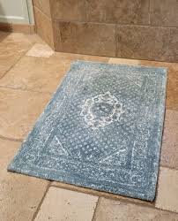 frontgate bath mats rugs toilet