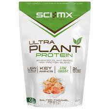 sci mx ultra plant protein 900g