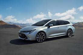 View the latest specs, prices, and images for the new toyota corolla. Toyota Corolla Touring Sports 2019 Specifications Price Photo Avtotachki