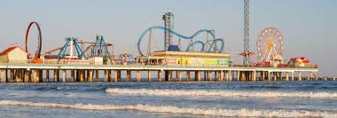 𝗧𝗛𝗘 𝗧𝗢𝗣 𝟭𝟱 things to do in galveston