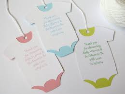 Everyone who's been to a baby shower knows that the gift opening can feel like it lasts forever. Baby Shower Tags Free Baby Shower Gifts Free Printable Sweet Anne Designs These Baby Shower Favor Tags Make Any Baby Shower Just A Little Sweeter Aneka Tanaman Bunga