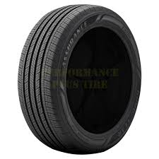 Goodyear Tires Assurance Finesse 255 50r20 105t