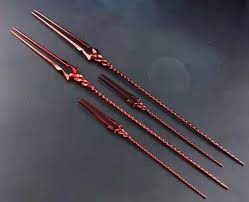 KIT Spear of Longinus Evangelion EVA Spear Lance of Longinus - Etsy Denmark