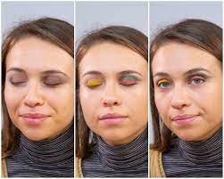 the most common mistakes in eye makeup