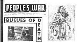 Bengal famine of 1943 - Wikipedia