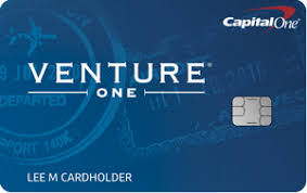 Maybe you would like to learn more about one of these? Ventureone Miles Rewards With No Annual Fee Capital One