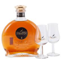 Frapin Vsop Cognac Grande Champagne