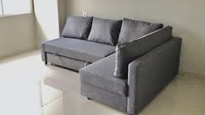 embling ikea friheten sofa bed and