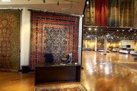 minneapolis rug and carpet showroom