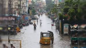 chennai rains heavy rains lash tamil