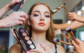 8 free beauty courses with