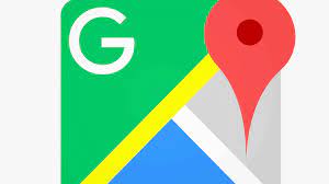 Google Maps: Karte drehen und kippen
