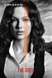 The giver is a 2014 american social science fiction film directed by phillip noyce and starring jeff bridges, brenton thwaites, odeya rush, meryl streep, alexander skarsgård, katie holmes. The Giver Film Taylor Swift Wiki Fandom
