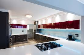Maybe you would like to learn more about one of these? High Gloss Duco 2k Essential Kitchens