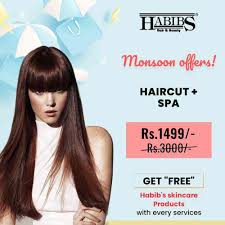 top beauty parlours for hair spa in