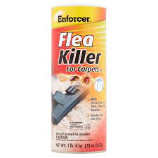 enforcer 20 oz flea for carpets