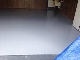 the benefits of garage floor mats