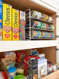 Most of us go about planning for a pantry without much thought. Pantry Organization Ideas My Six Favorites Driven By Decor