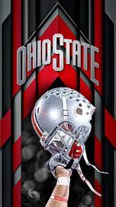 ohio state football iphone wallpapers