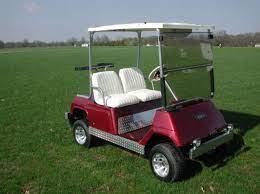 Yamaha G1 Golf Cart Golf Carts