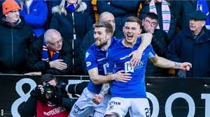 Get the latest st johnstone news, scores, stats, standings, rumors, and more from espn. St Johnstone Chairman Steve Brown Says Club Can T Sustain Wage Bill Bbc Sport
