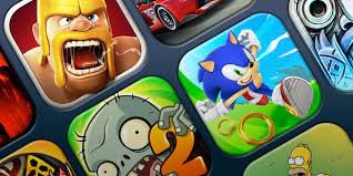 Console quality gaming on the go. Top 25 Best Ipad Games You Can Download For Free 2013 Pocket Gamer