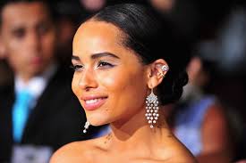 Zoe Kravitz Claims A Movie Denied Her The Option To Audition Because They  Weren't Looking For "Urban" Actresses & It Speaks To A Sad Trend