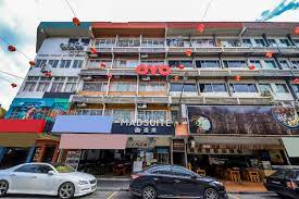A short driving distance to sabah state museum & heritage village is a perk for guests staying at gaya centre hotel. Oyo 43993 Madsuite Hotel Kota Kinabalu Deals Photos Reviews