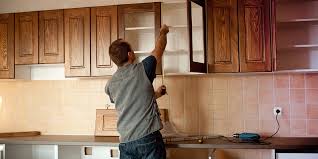 kitchen cabinets