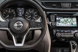 Explore the 2019 nissan rogue sport s trim, featuring performance specs, colors, accessories, interior features, technology, and. 2017 Nissan Rogue Sport First Drive Review Can It Dominate The Subcompact Suv Market Extremetech