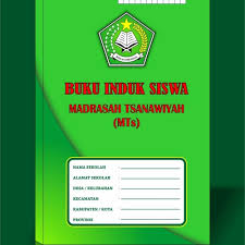 Maybe you would like to learn more about one of these? Jual Jual Jual Jual Buku Induk Siswa Madrasah Tsanawiyah Mts K13 Kota Tangerang Asakamarket Tokopedia