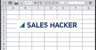12 Free Sales Excel Templates For Fast Pipeline Growth