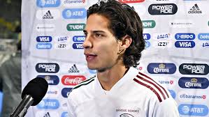 La suerte no tiene nada que ver con el éxito. Betis Comply With The Regulations And Loan Diego Lainez For The Pre Olympic Football24 News English