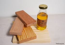 tung oil finish the good and bad
