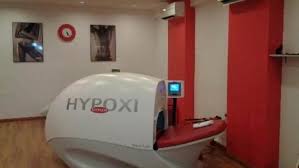 hypoxi studio health and beauty in