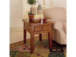 Shop at ebay.com and enjoy fast & free shipping on many items! Broyhill Furniture Attic Heirlooms End Table With 1 Drawer Find Your Furniture End Tables
