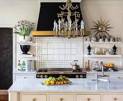 Candle chandeliers are designed to resemble candles, while cage chandeliers feature a light source surrounded by a metal, wire or wood cage. Why Is Kitchen Lighting The Hardest Thing To Get Right Laurel Home