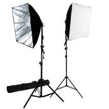 Photography Studio Lighting Kit Rental Veley Productions