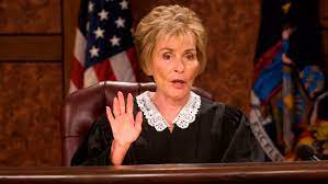 Judge Judy's $47M Salary Isn't ...