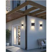 Outdoor Wall Light Ping For