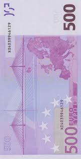 Gut 500 millionen banknoten waren ende 2018 in der eurozone im umlauf. Https Www Schulportal Thueringen De Tip Resources Medien 30966 Dateiname Mein Euro Spiel Und Rechengeld Pdf