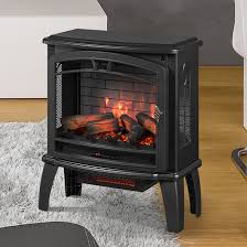 Style Selections Electric Stove Heater