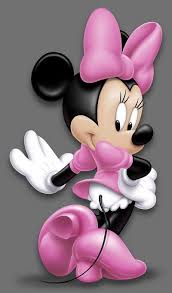 minnie mouse hd phone wallpaper peakpx