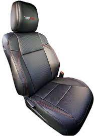 Toyota Tacoma Seat Covers Westerner